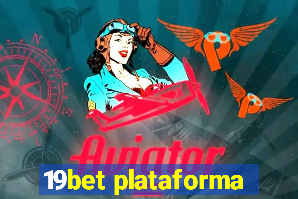 19bet plataforma